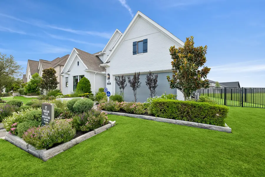 21202 Prince Of Orange Lane, Cypress, TX 77433 - Image #3