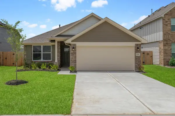 10690 Ellerston Road, Cleveland, TX 77327