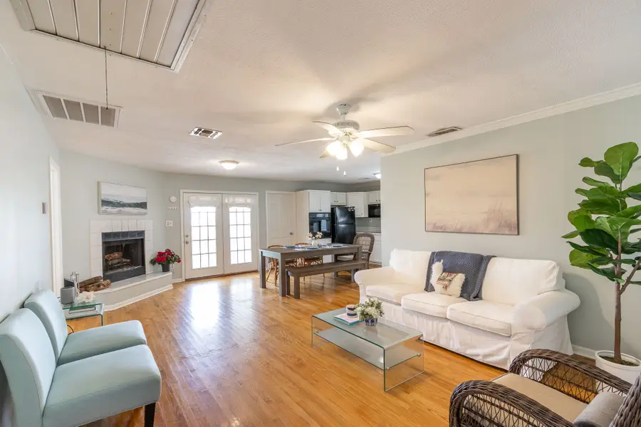16721 Edward Teach Road, Jamaica Beach, TX 77554 - #3