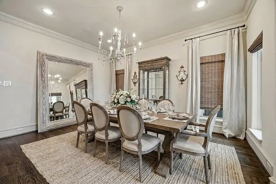 29 N Creekside Court, Houston, TX 77055 - #3