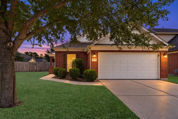 29490 Graceful Path Way, Spring, TX 77386