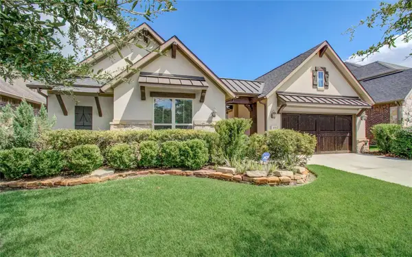 3771 Pinebrook Hollow Lane, Spring, TX 77386