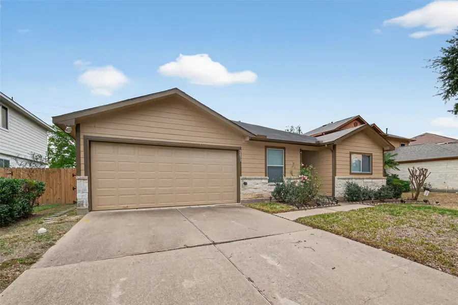 2831 Meiko Drive, Houston, TX 77045 - Image #2