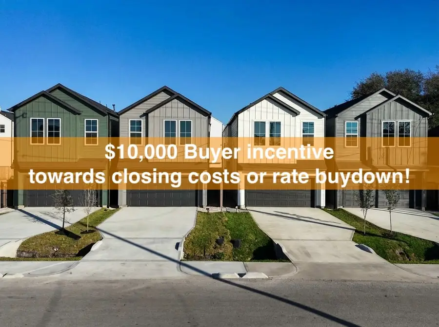 14109 Bridgeport, Houston, TX 77047 - Image #2