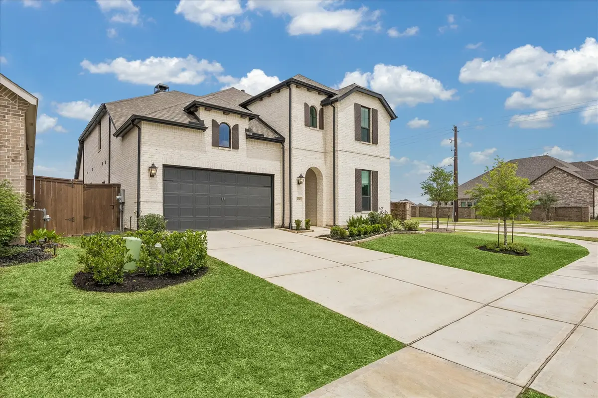 438 Livermore Street, Webster, TX 77598 - #1