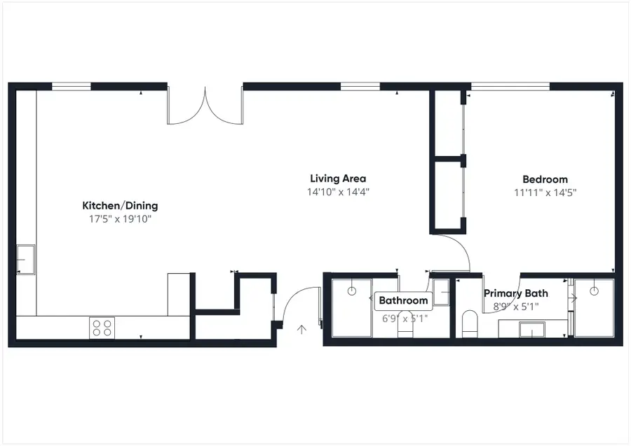 2824 Briarhurst Drive #13, Houston, TX 77057 - Image #2