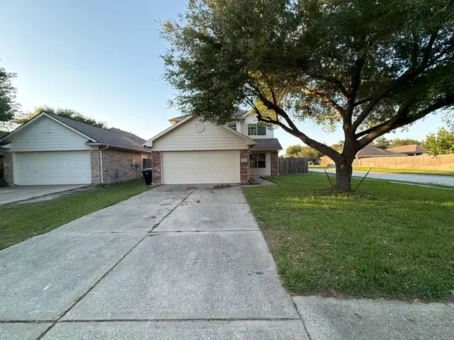 11355 Canyon Shore Drive, Humble, TX 77396 - #1