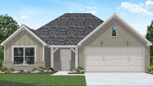 611 Bronze Wolf Court, Conroe, TX 77303