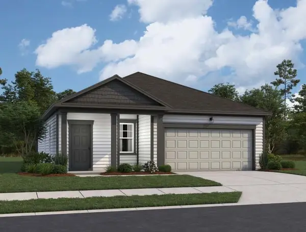 2443 Evergreen Falls Drive, Crosby, TX 77532