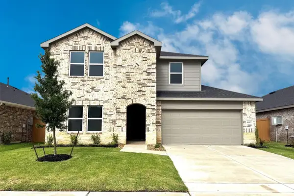 6007 Orange Shore Drive, Katy, TX 77493