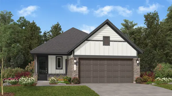 21735 Rusty Hollow Drive, Waller, TX 77484