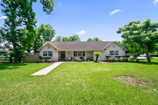 207 Centre Street, Brazoria, TX 77422