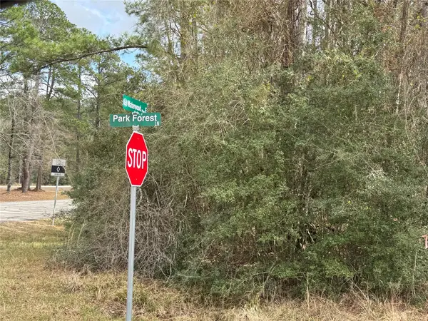 TBD Park Forest Lane, Huntsville, TX 77320