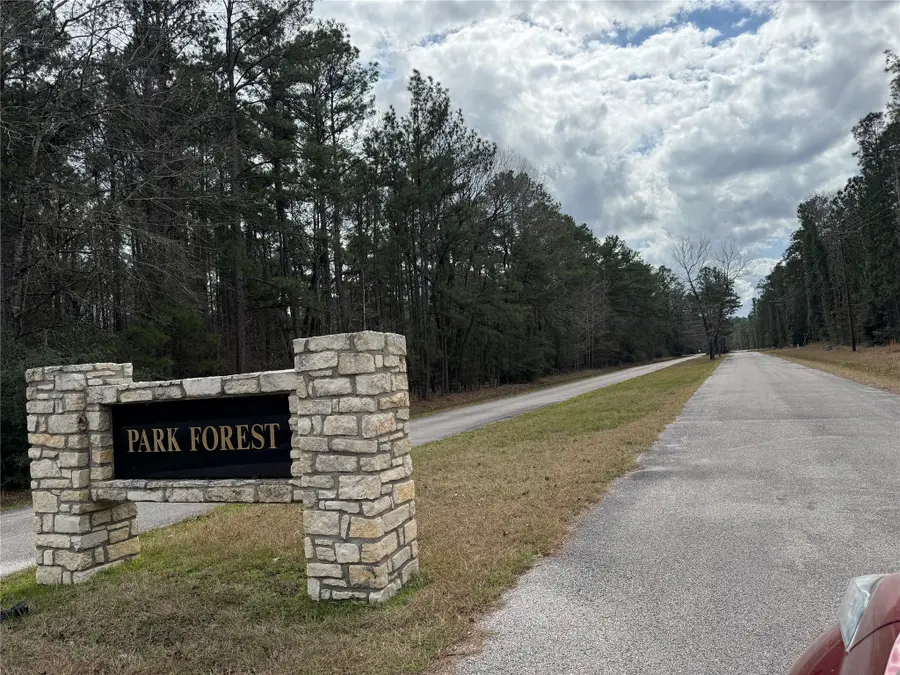 TBD Park Forest Lane, Huntsville, TX 77320 - Image #2