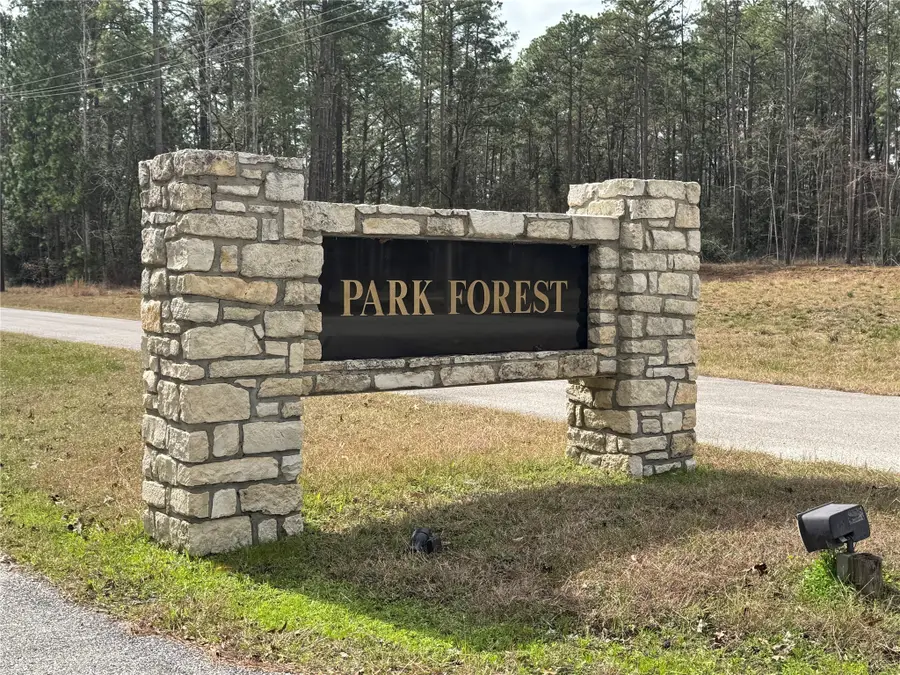 TBD Park Forest Lane, Huntsville, TX 77320 - Image #3