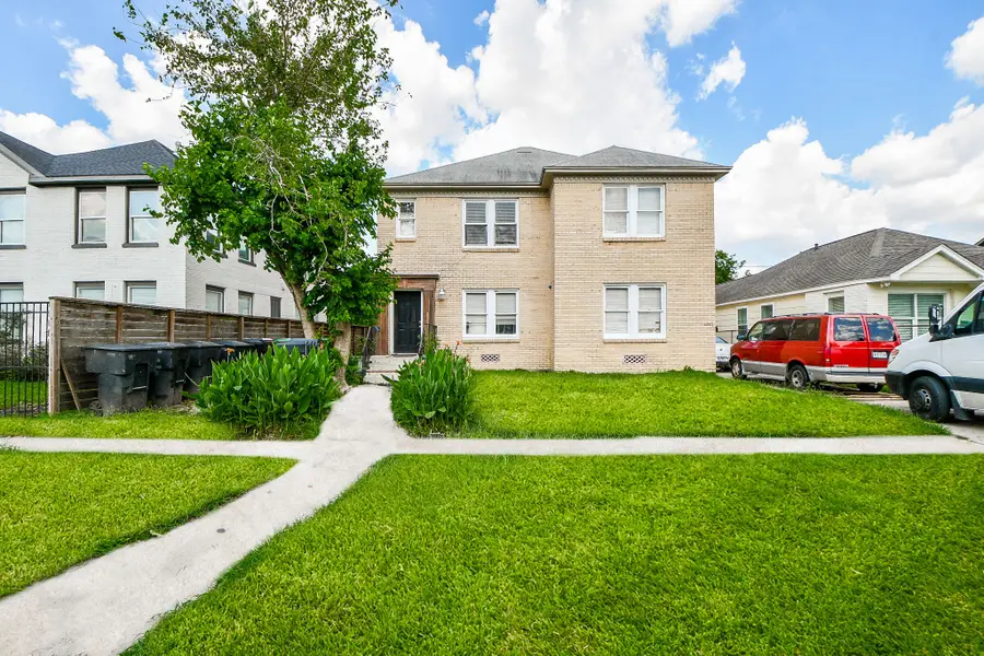 2501 Truxillo Street #1-7, Houston, TX 77004 - Image #2