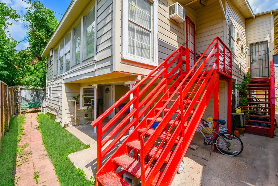 2501 Truxillo Street #1-7, Houston, TX 77004 - Image #3