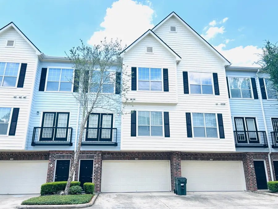9200 Westheimer Road #1704, Houston, TX 77063 - #2