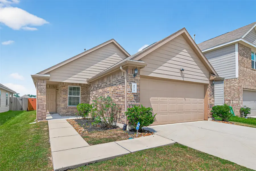 4915 Purple Wisteria Lane, Spring, TX 77373 - Image #2