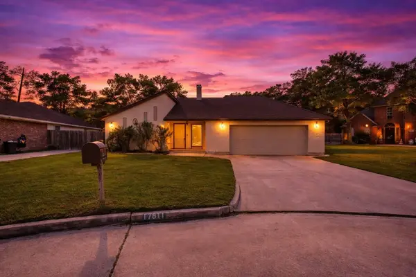 17811 Wake Court, Crosby, TX 77532