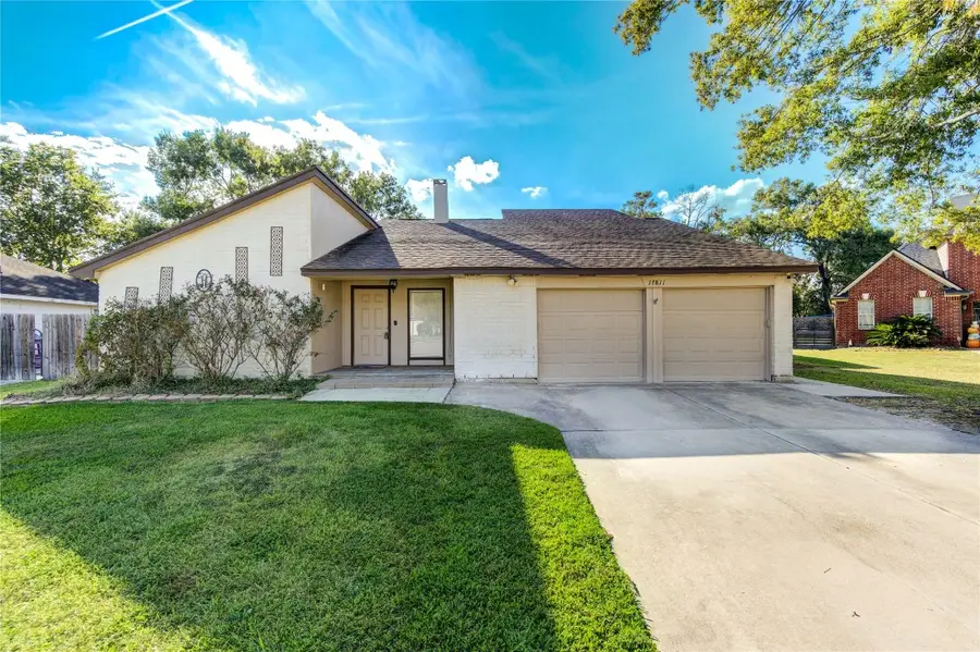 17811 Wake Court, Crosby, TX 77532 - #2