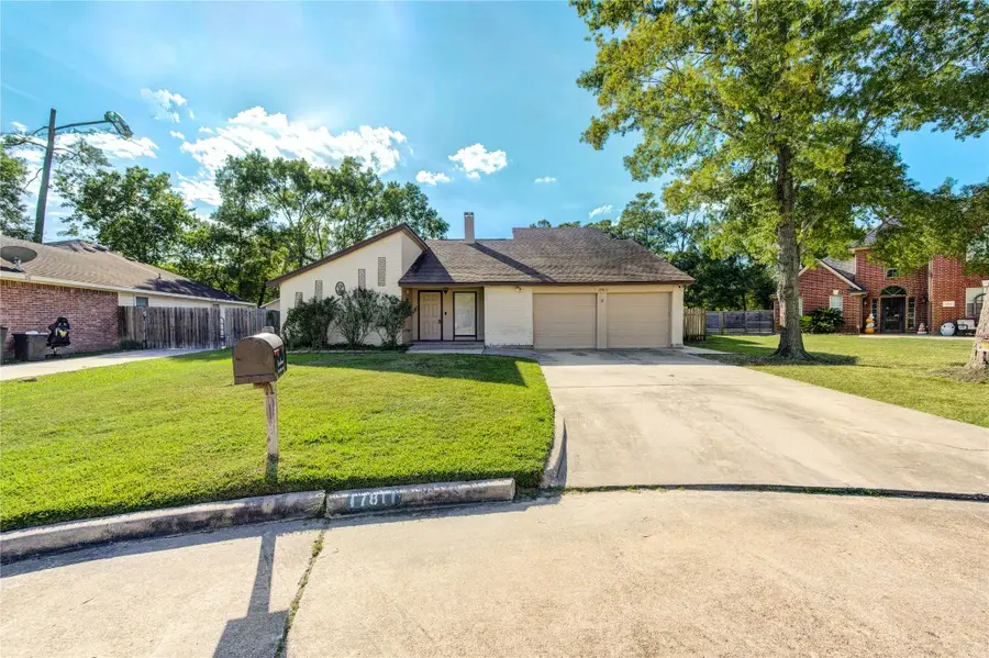 17811 Wake Court, Crosby, TX 77532 - #3