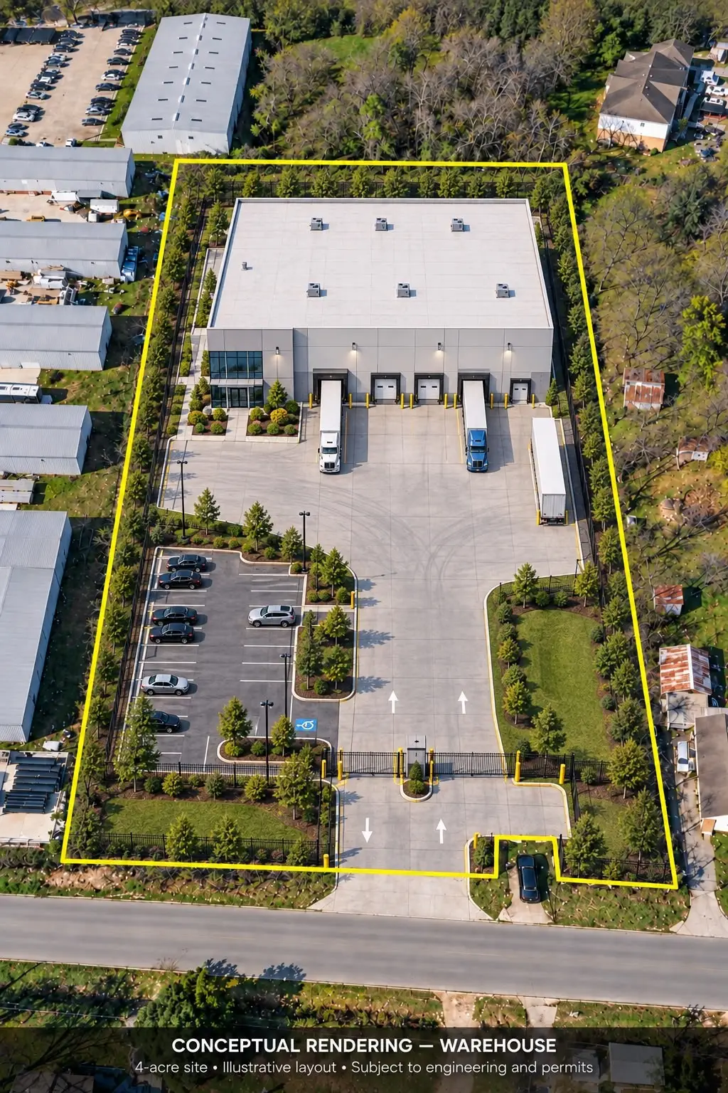 5843 Bender Road, Houston, TX 77396 - #1