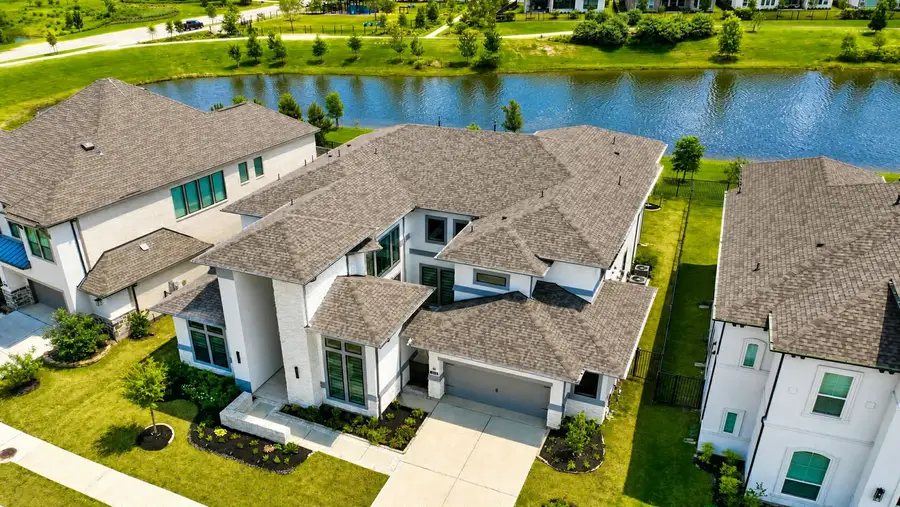 11310 Desert Orangetip Drive, Cypress, TX 77433 - #2