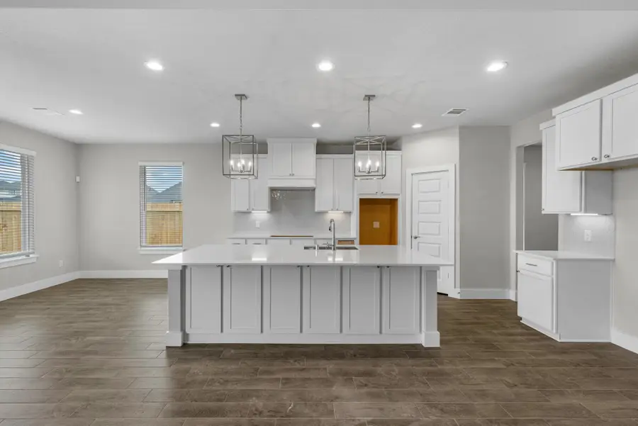 23342 Charred Oak Lane, Katy, TX 77493 - #2