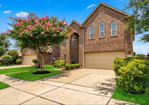 7042 Sliding Rock Circle, Spring, TX 77379