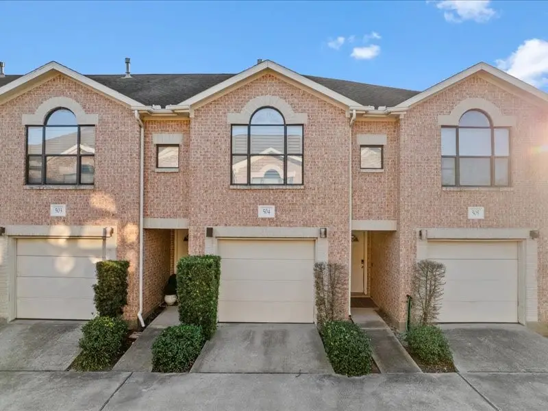 5941 South Loop E #504, Houston, TX 77033 - #1