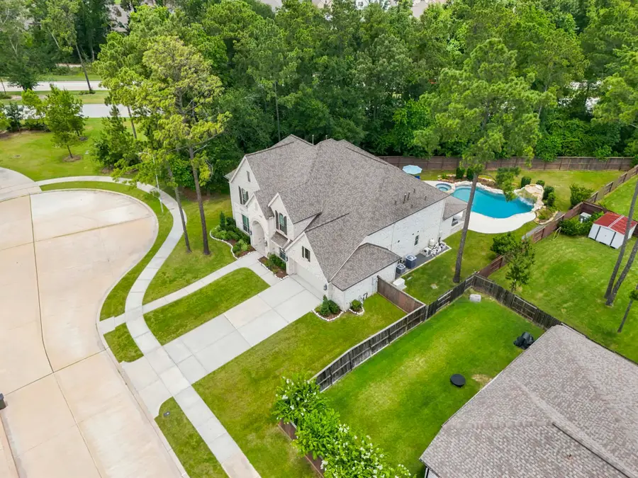 16622 Little Woodstar Court, Humble, TX 77346 - #3