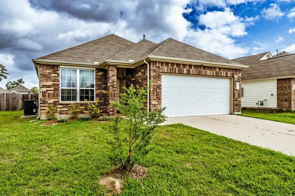 108 Fallow Deer Drive, Huntsville, TX 77320