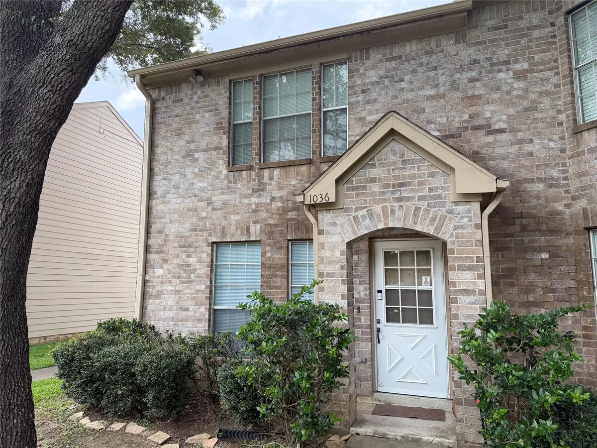 1036 Birnham Woods Boulevard, Pasadena, TX 77503 - #1