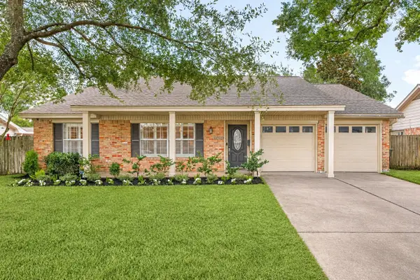 13931 Britoak Lane, Houston, TX 77079