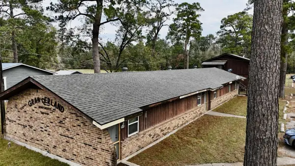 16211 Fm 3083 Road, Conroe, TX 77302
