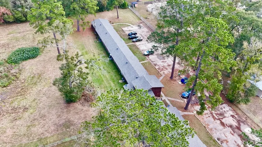 16211 Fm 3083 Road, Conroe, TX 77302 - #2