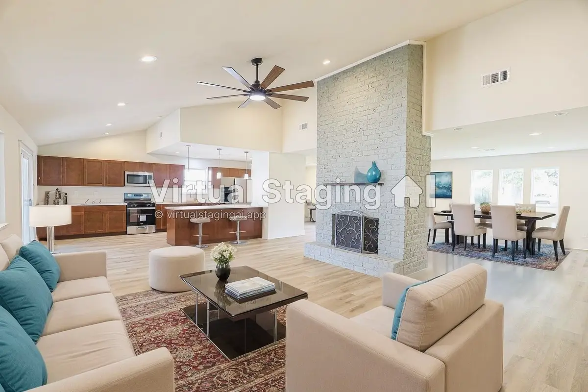 11630 Sagewillow Lane, Houston, TX 77089 - Image #1