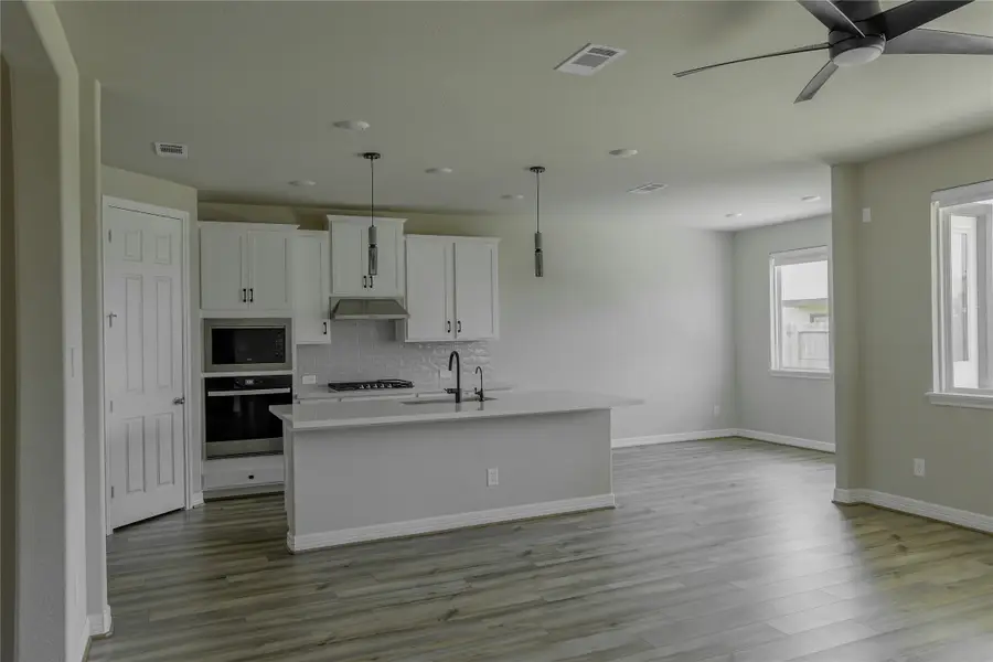 2925 Cliff Ridge Lane, Katy, TX 77493 - #2