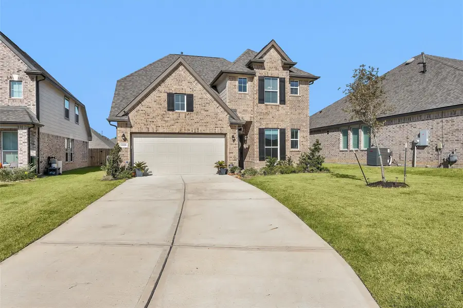 12229 Lady Eli Drive, Willis, TX 77318 - #3