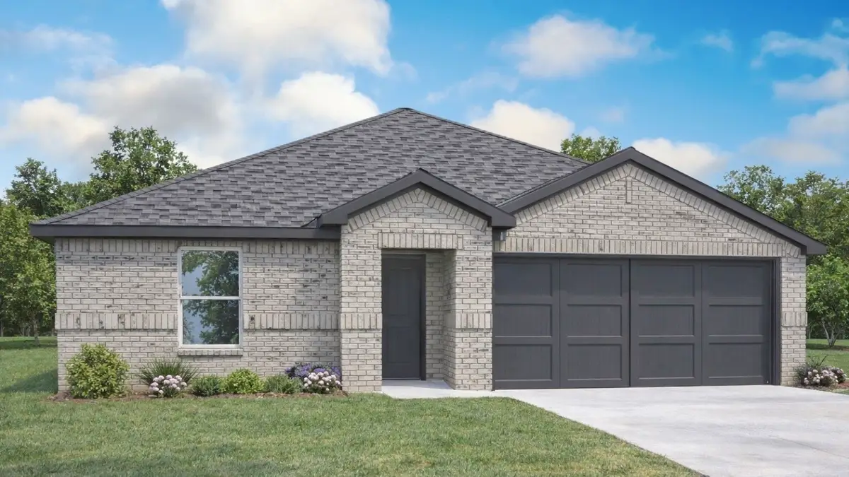 22027 Vernazza Bend, Hockley, TX 77447 - #1
