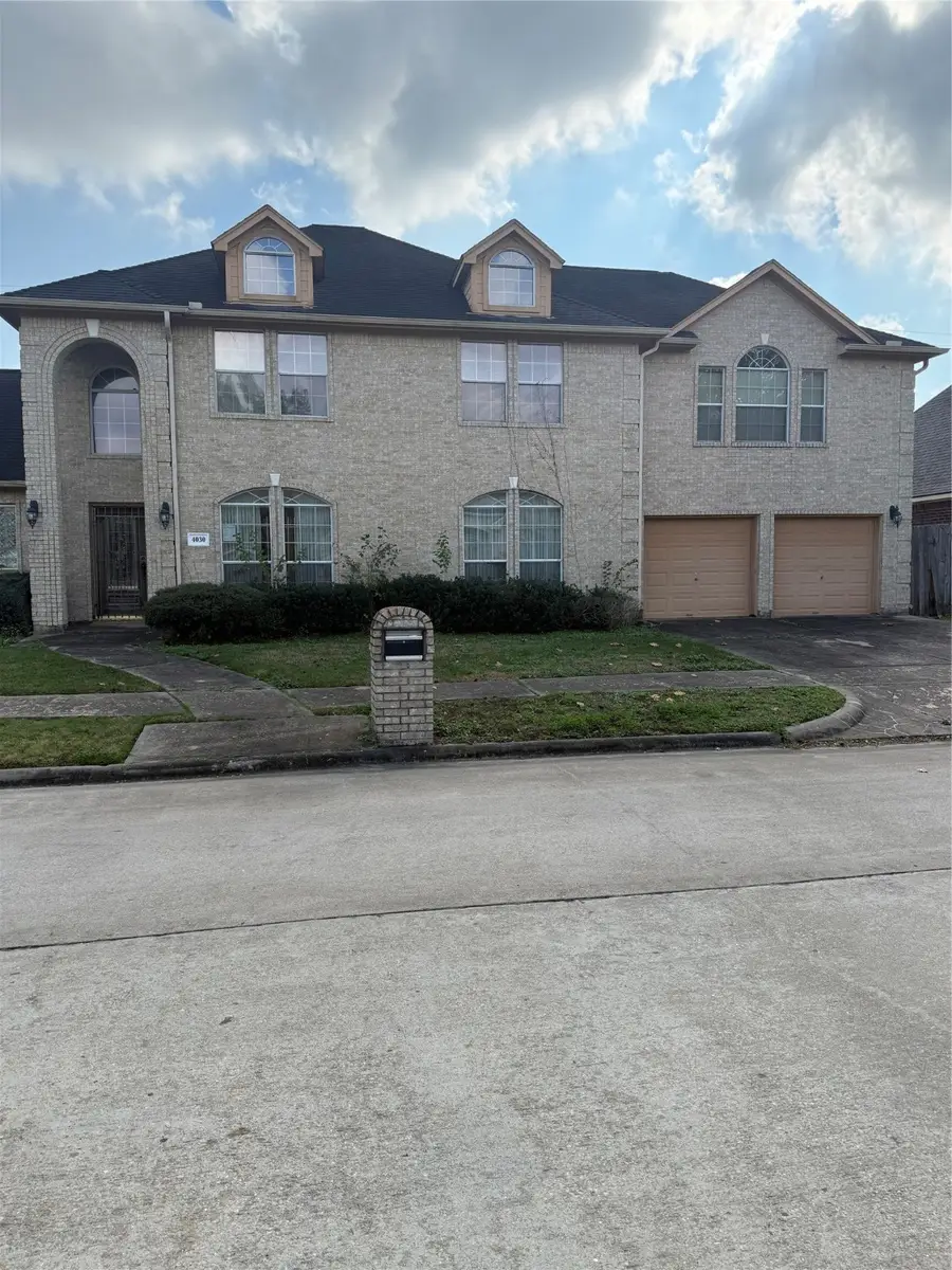 4030 Glen Cove Drive, Houston, TX 77021 - Image #2