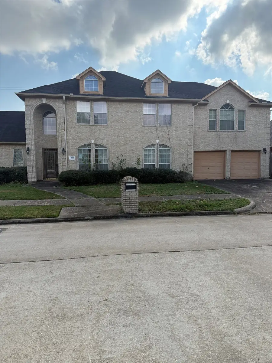 4030 Glen Cove Drive, Houston, TX 77021 - Image #3