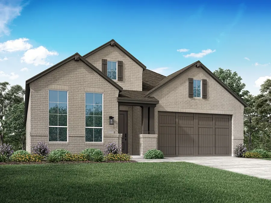 31710 Fern Grove Road, Fulshear, TX 77423 - #2