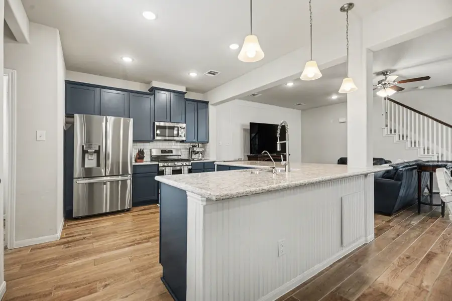 7339 Hinsdale Drive, Pasadena, TX 77505 - #3