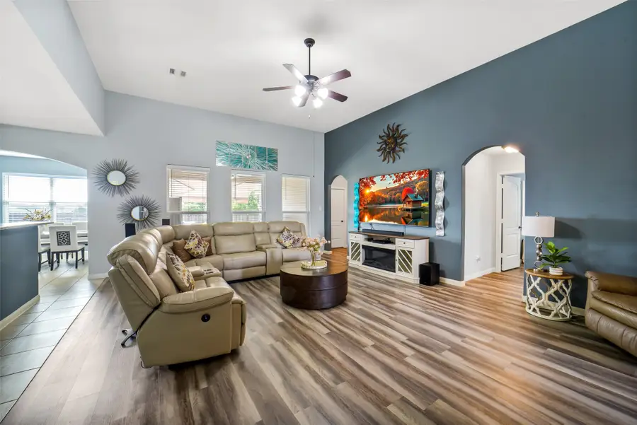 20611 Silver Tea Avenue, Hockley, TX 77447 - #3
