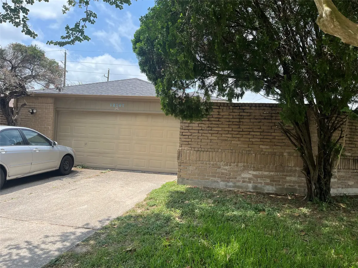 12147 Swords Creek Road, Houston, TX 77067 - Image #1