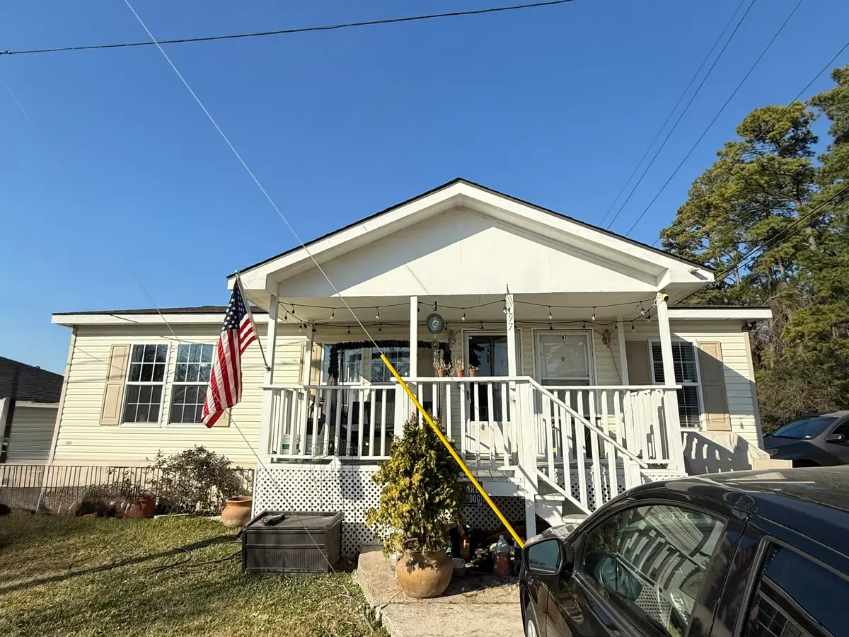 97 White Sands Drive, Kingwood, TX 77339 - Image #1