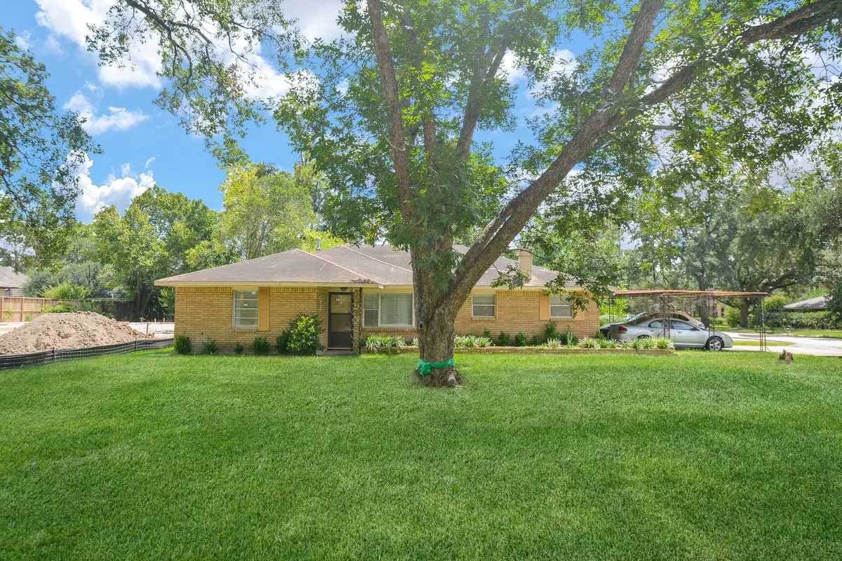 11933 Barryknoll Lane, Houston, TX 77024 - Image #1