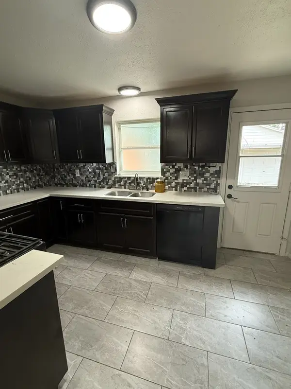606 Wisconsin Street, South Houston, TX 77587